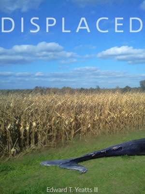 cover image of Displaced